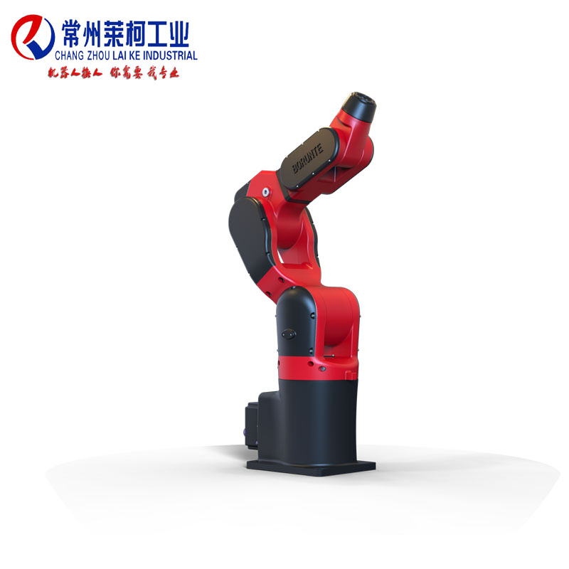 碼垛機器人六軸7kg
