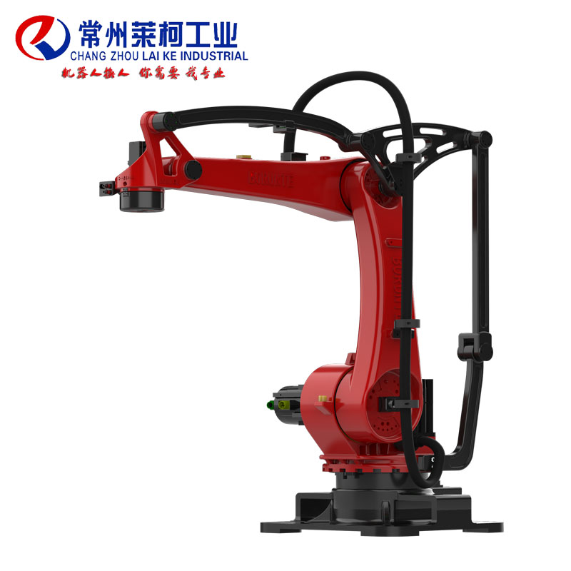 四軸50kg常州萊柯工業