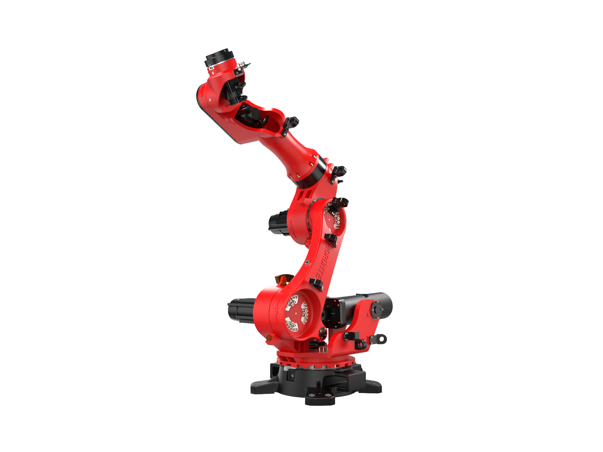 六軸20kg 工業機器人